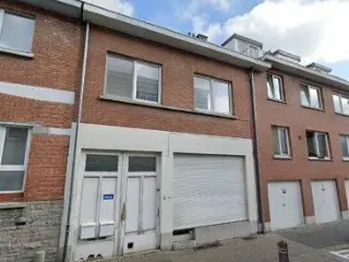 Huis in openbare verkoop Sint-Pieters-Leeuw (RBT83095)