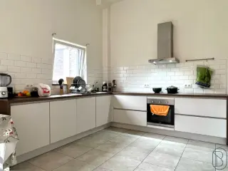 Apartment for sale Lessines (RBT83125)