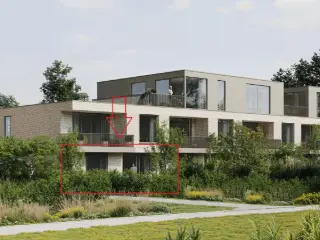 Appartement te koop Lommel (RBT83130)