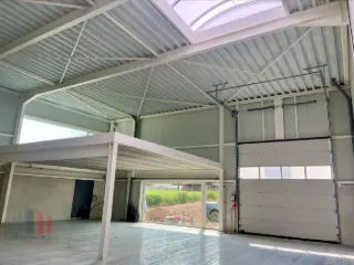 Surface industrielle à louer Tienen (RBT83168)