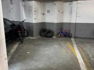 Garage à louer Malines (RBT83196)