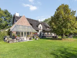 Huis te koop Heist-op-den-Berg (RBT83197)