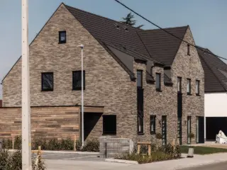 Residence for sale Wielsbeke (RBT83263)