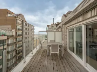 Apartment for sale Knokke (RBT83320)