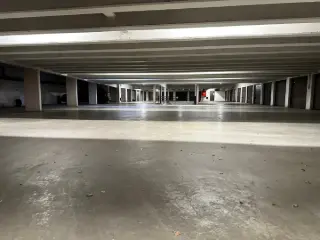 Parking for rent Knokke (RBT83323)