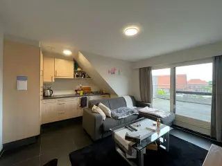 Appartement te koop Geel (RBT83325)