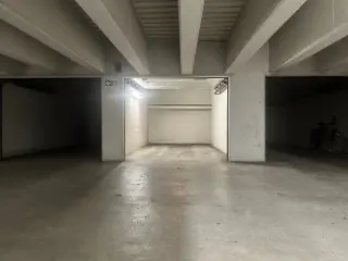 Garage for rent Knokke (RBT83327)