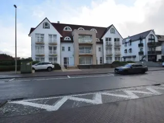 Garage for rent Knokke (RBT83329)