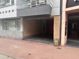 Garagebox te huur Knokke (RBT83335)