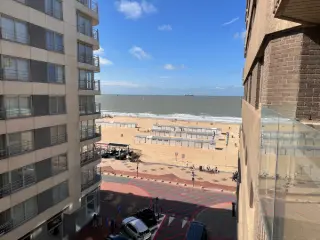 Apartment for rent Knokke (RBT83339)