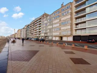 Apartment for rent Duinbergen (RBT83340)