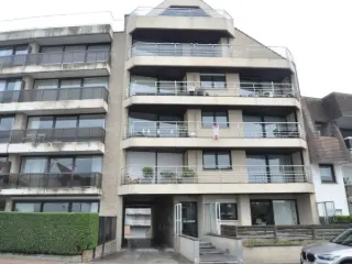 Garagebox te huur Duinbergen (RBT83342)