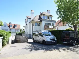 Garagebox te huur Knokke (RBT83343)