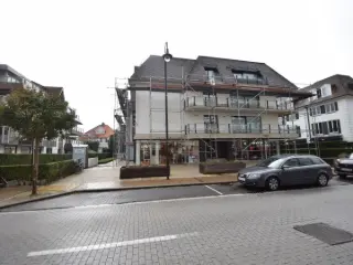 Garagebox te huur Knokke (RBT83345)