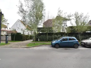 Garagebox te huur Knokke (RBT83346)