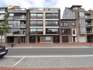 Garagebox te huur Knokke (RBT83348)