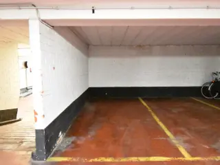 Garagebox te huur Knokke (RBT83349)