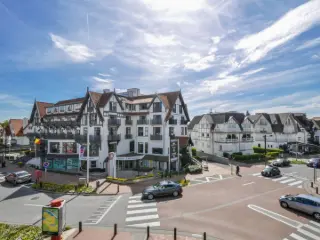 Garagebox te huur Knokke (RBT83350)