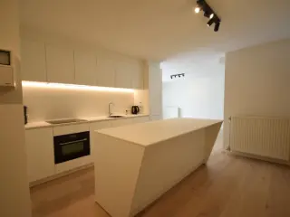 Apartment for rent Duinbergen (RBT83353)