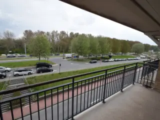 Apartment for rent Duinbergen (RBT83354)