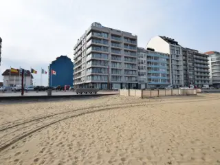 Garagebox te huur Knokke (RBT83357)