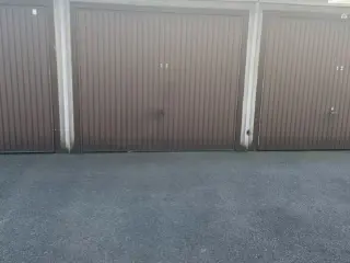 Garage à louer Duinbergen (RBT83360)