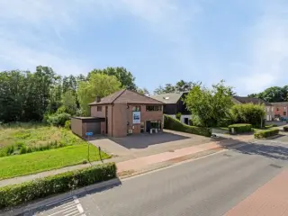 Office space for rent Olmen (RBT83372)