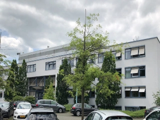 Office space for rent Bertrange (RBT83442)