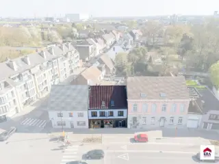 Huis te koop Oostrozebeke (RBT83468)