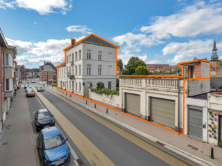 Maison à vendre Ninove (RBT83473)