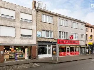 Office space for sale Gent (RBT83474)