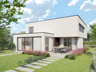 Grond te koop Drongen (RBT83477)