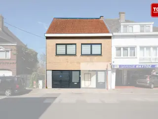 Appartement te koop Wondelgem (RBT83480)