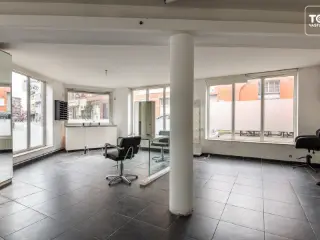 Huis te koop Sint-Amandsberg (RBT83510)