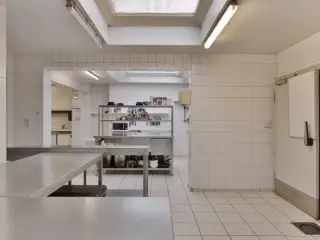 Surface commerciale à vendre Deurne (RBT83535)