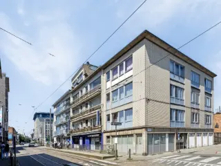 Surface commerciale à vendre Deurne (RBT83537)