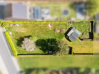 Grond te koop Geraardsbergen (RBT83541)