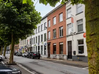 Huis te koop Geraardsbergen (RBT83560)