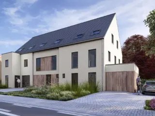 Maison à vendre Boortmeerbeek (RBT83566)