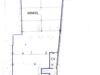 Handelspand te koop Zelzate (RBT83586)