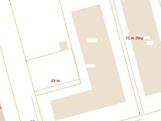 Handelspand te koop Genk (RBT83591)