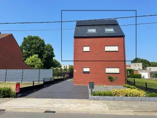 Duplex for rent Geel (RBT83624)