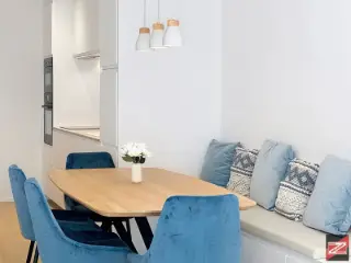 Appartement te koop Knokke-Heist (RBT83629)