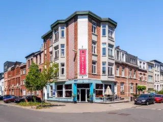 Surface commerciale à vendre Anvers (RBT83651)