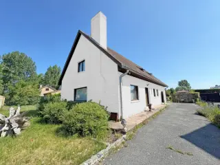 Maison à vendre Oostduinkerke (RBT83706)