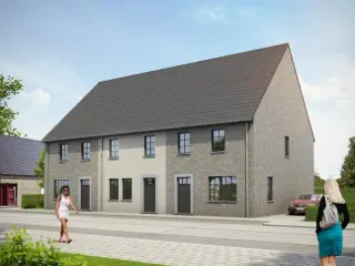 Maison à vendre Meulebeke (RBT83718)