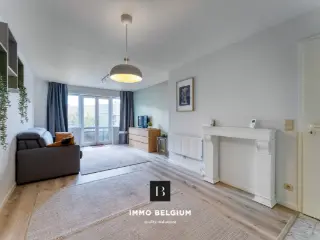 Studio for sale De Haan (RBT83719)