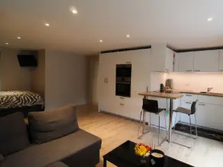 Appartement te koop Bottelare (RBT83738)