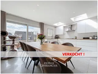 Huis te koop Kontich (RBT83846)