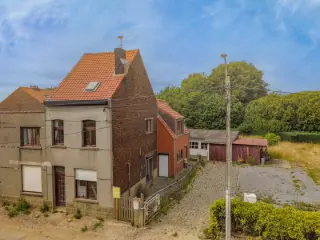 Maison à vendre Linkebeek (RBT83856)